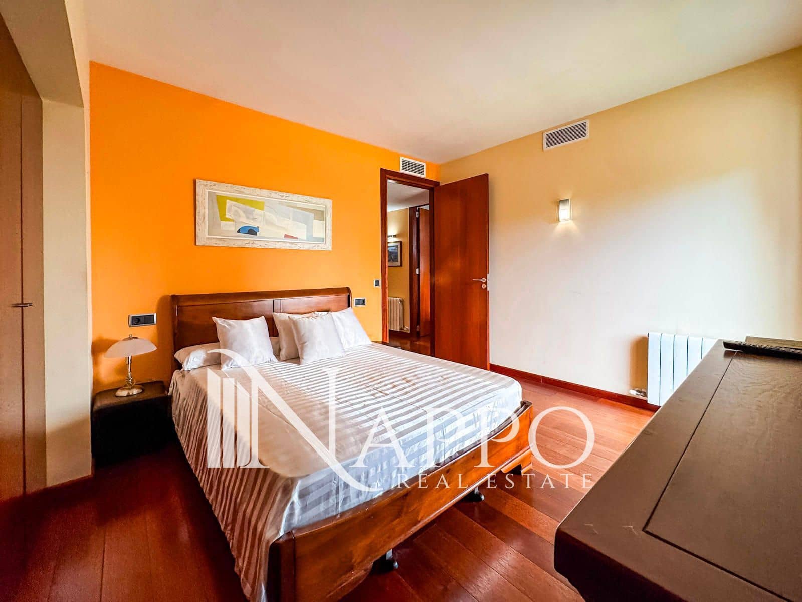 4 makuuhuone Huvila myytävänä paikassa Genova mukana uima-altaan 
autotalli - 2 490 000 € (Ref: 9553031)