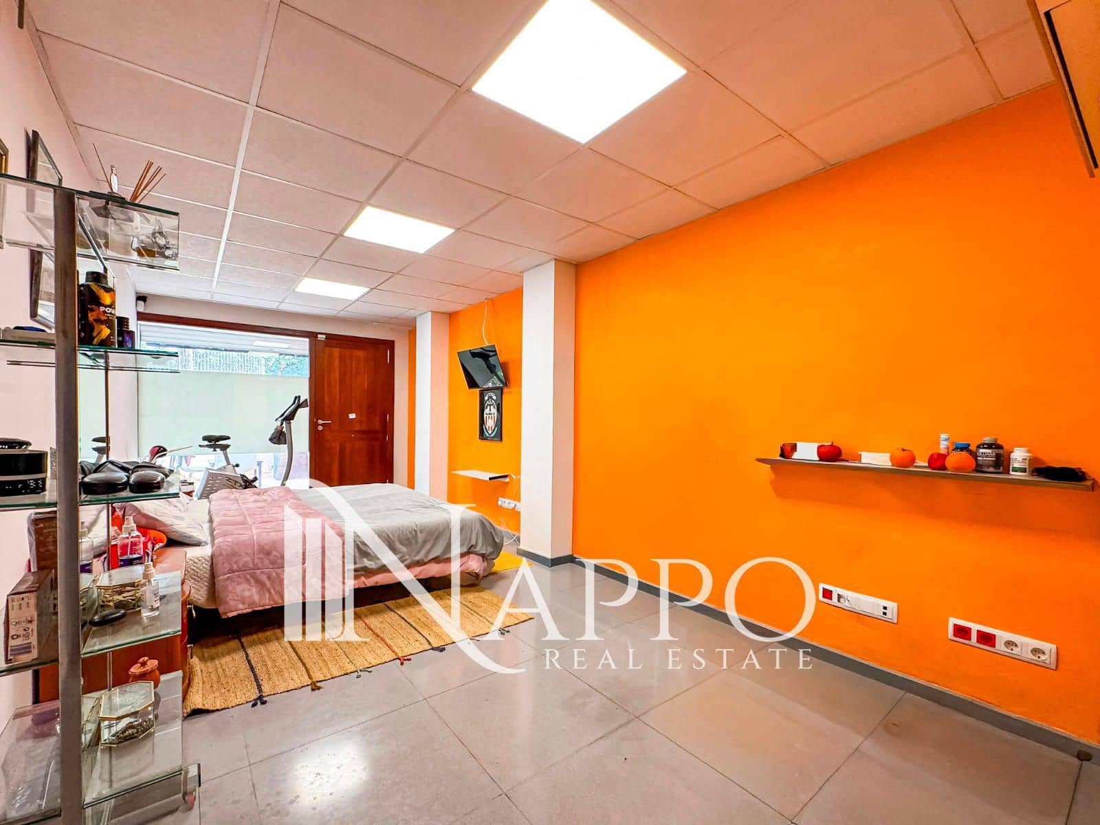 4 makuuhuone Huvila myytävänä paikassa Genova mukana uima-altaan 
autotalli - 2 490 000 € (Ref: 9553031)