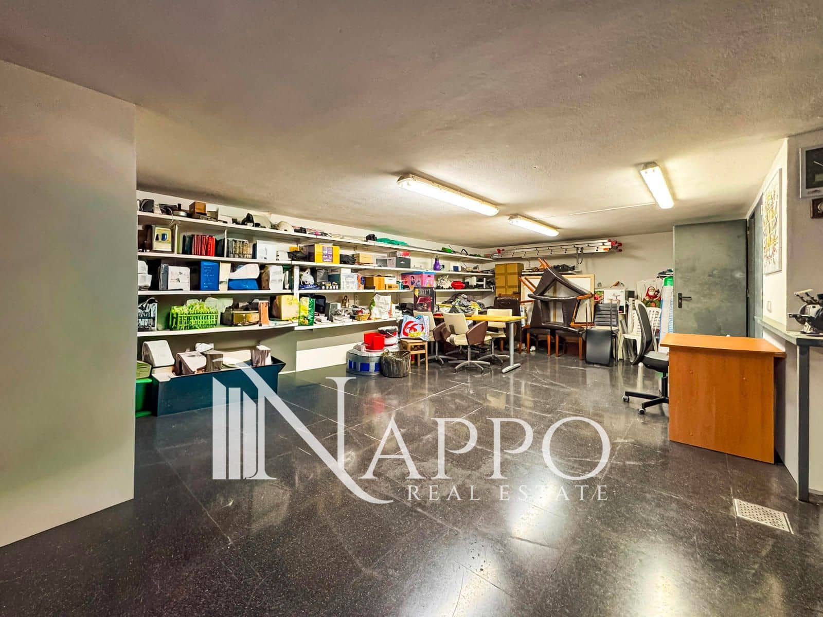 4 makuuhuone Huvila myytävänä paikassa Genova mukana uima-altaan 
autotalli - 2 490 000 € (Ref: 9553031)