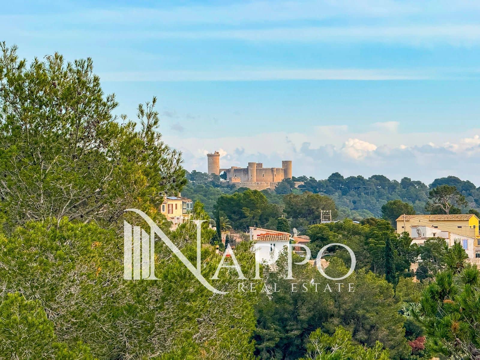 4 makuuhuone Huvila myytävänä paikassa Genova mukana uima-altaan 
autotalli - 2 490 000 € (Ref: 9553031)