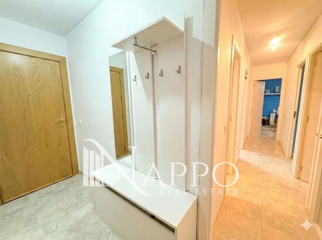 Flat te koop in L'Arenal / S'Arenal, Llucmajor met garage - € 400.000 (Ref: 9553032)