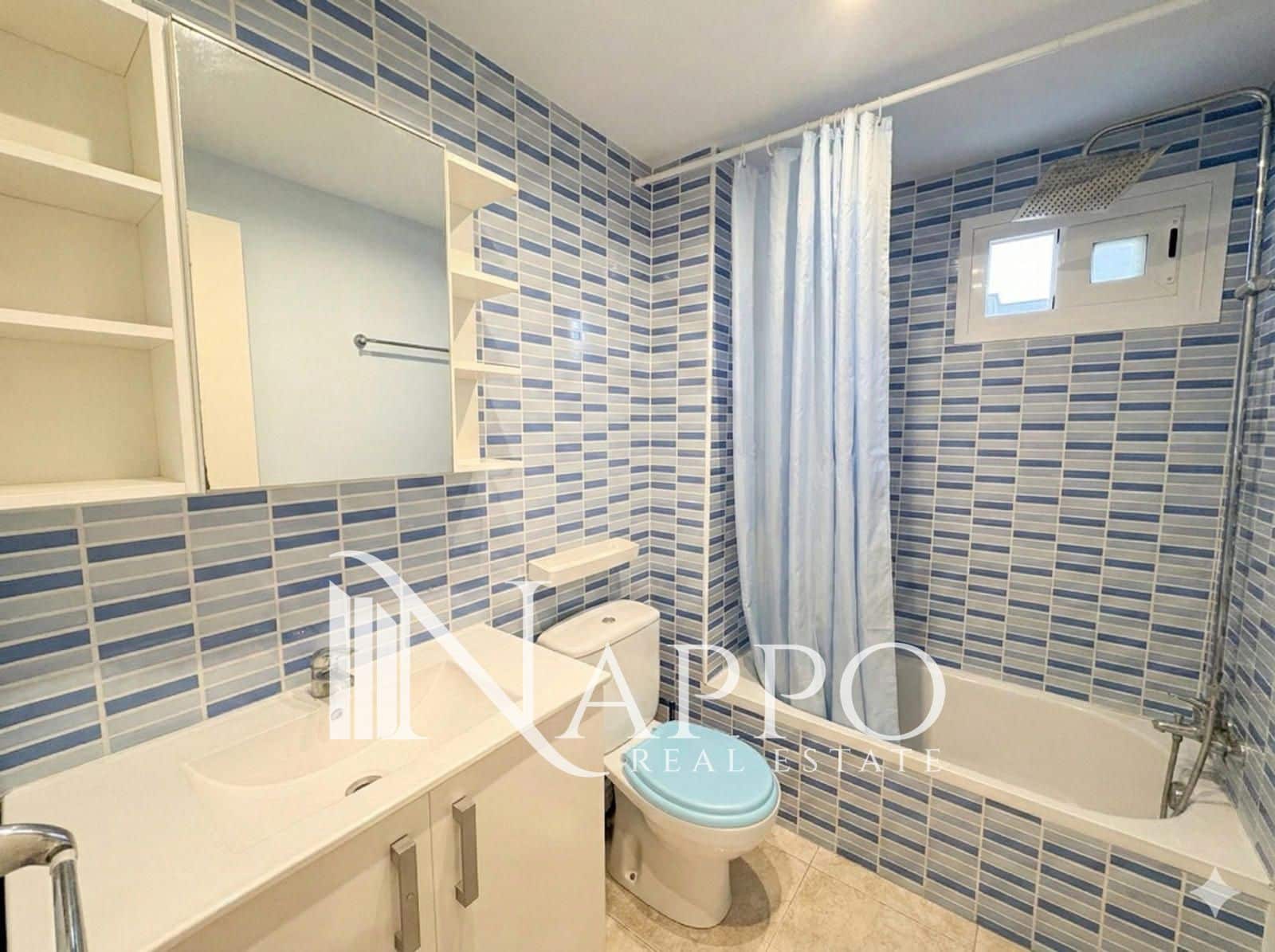 Flat te koop in L'Arenal / S'Arenal met garage - € 400.000 (Ref: 9553032)