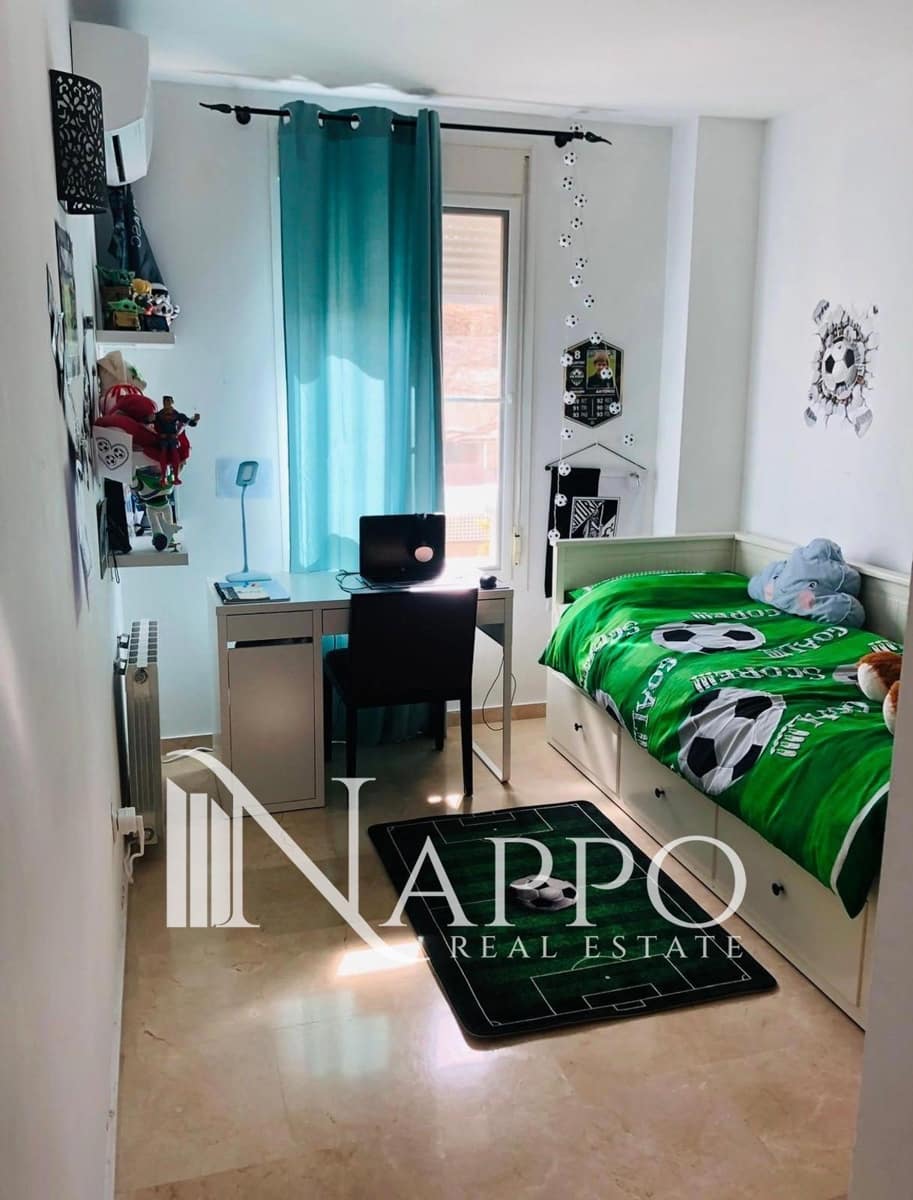 Piso de 3 habitaciones en Palma de Mallorca en alquiler con piscina garaje - 2.100 € (Ref: 9558959)