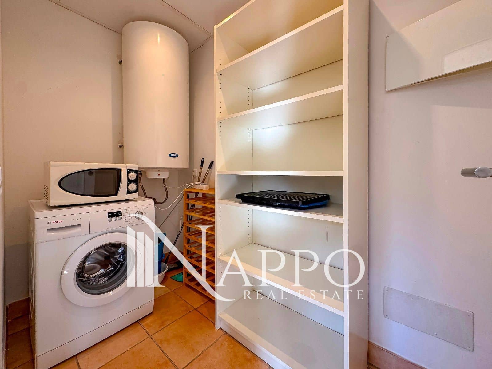 3 slaapkamer Flat te koop in Puerto de Andratx met zwembad garage - € 1.049.000 (Ref: 9562217)