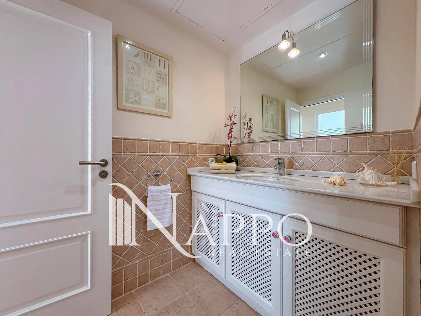 3 slaapkamer Flat te koop in Puerto de Andratx met zwembad garage - € 1.049.000 (Ref: 9562217)
