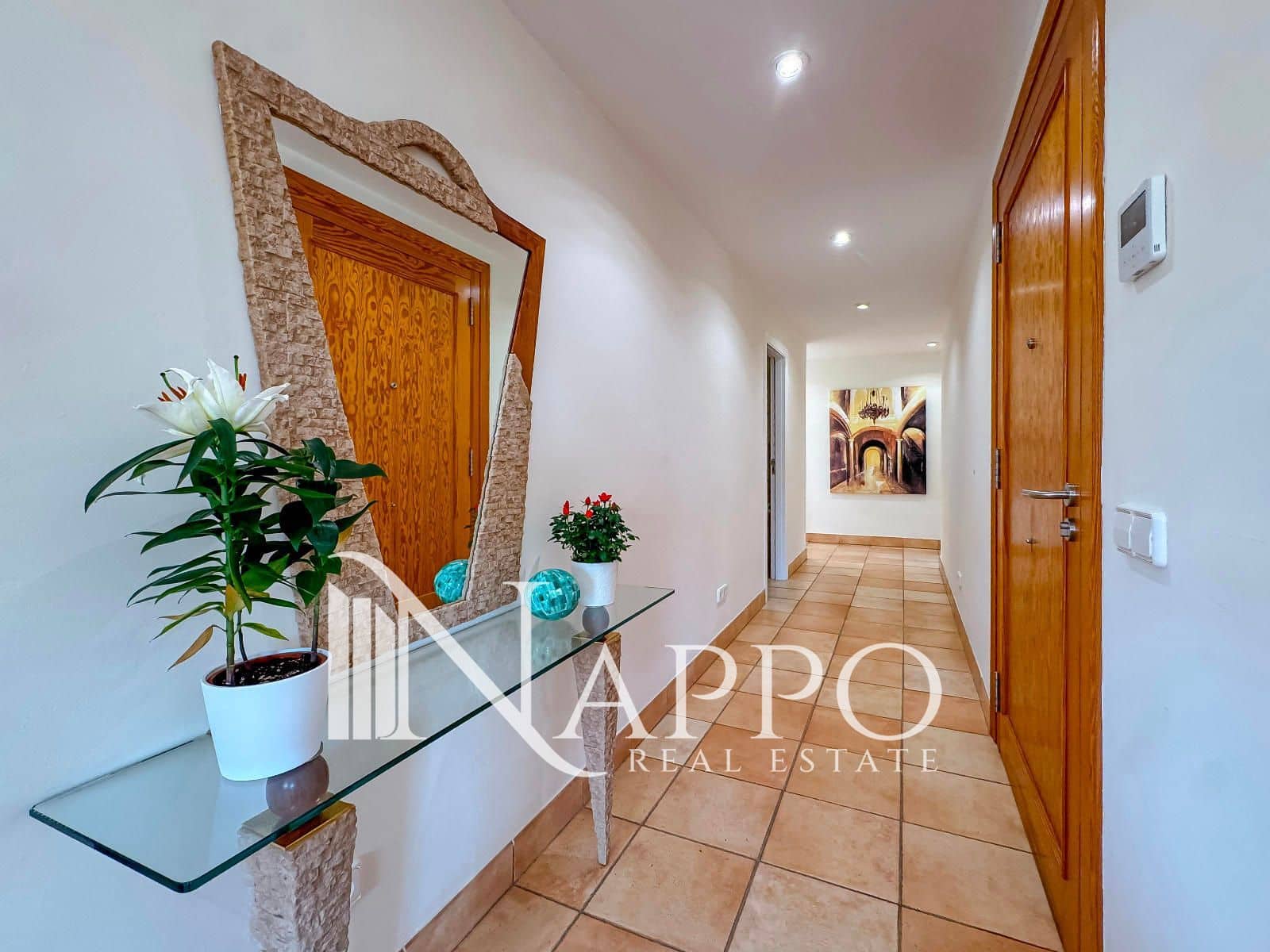 3 slaapkamer Flat te koop in Puerto de Andratx met zwembad garage - € 1.049.000 (Ref: 9562217)