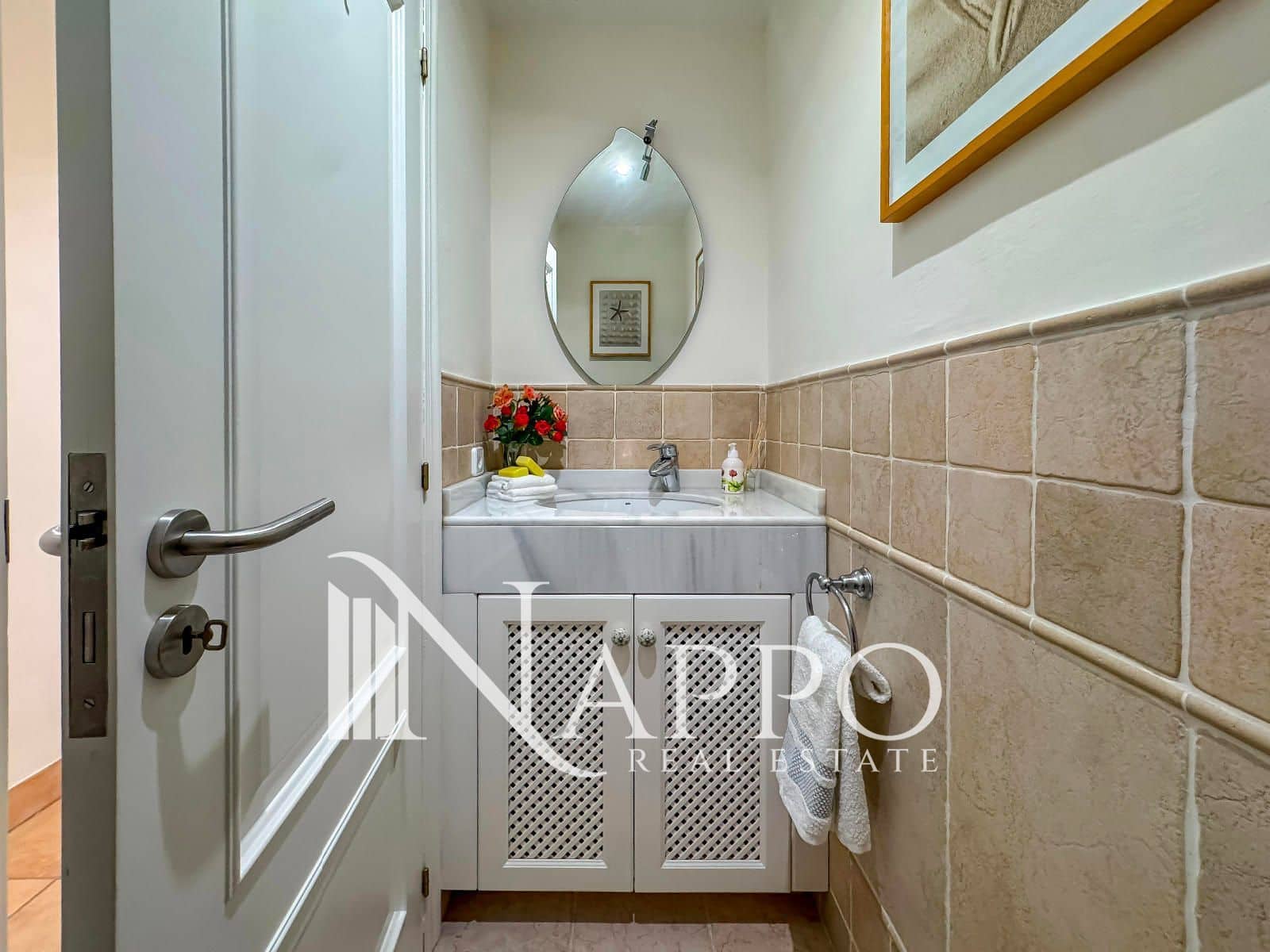 3 slaapkamer Flat te koop in Puerto de Andratx met zwembad garage - € 1.049.000 (Ref: 9562217)