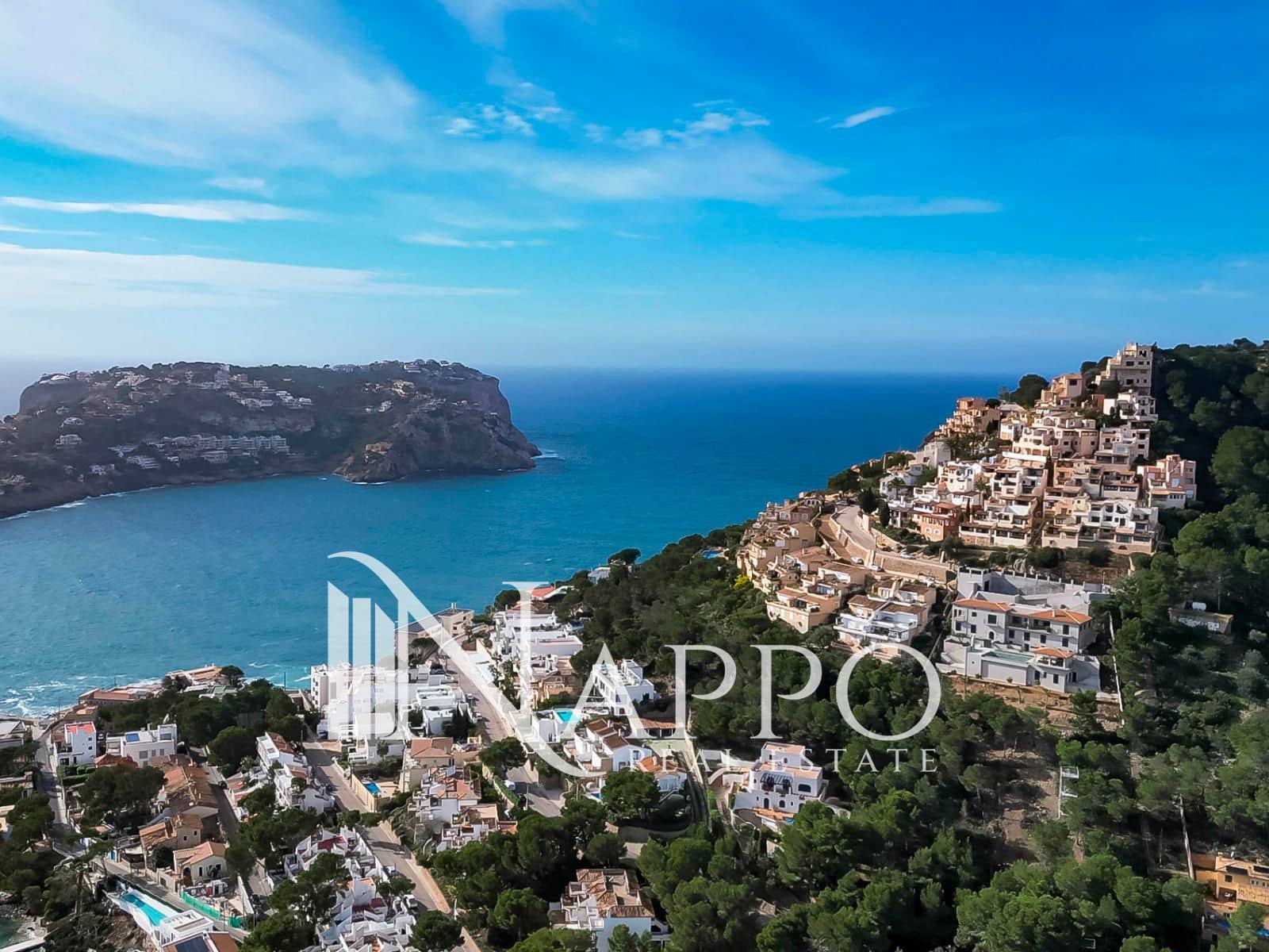 3 slaapkamer Flat te koop in Puerto de Andratx met zwembad garage - € 1.049.000 (Ref: 9562217)