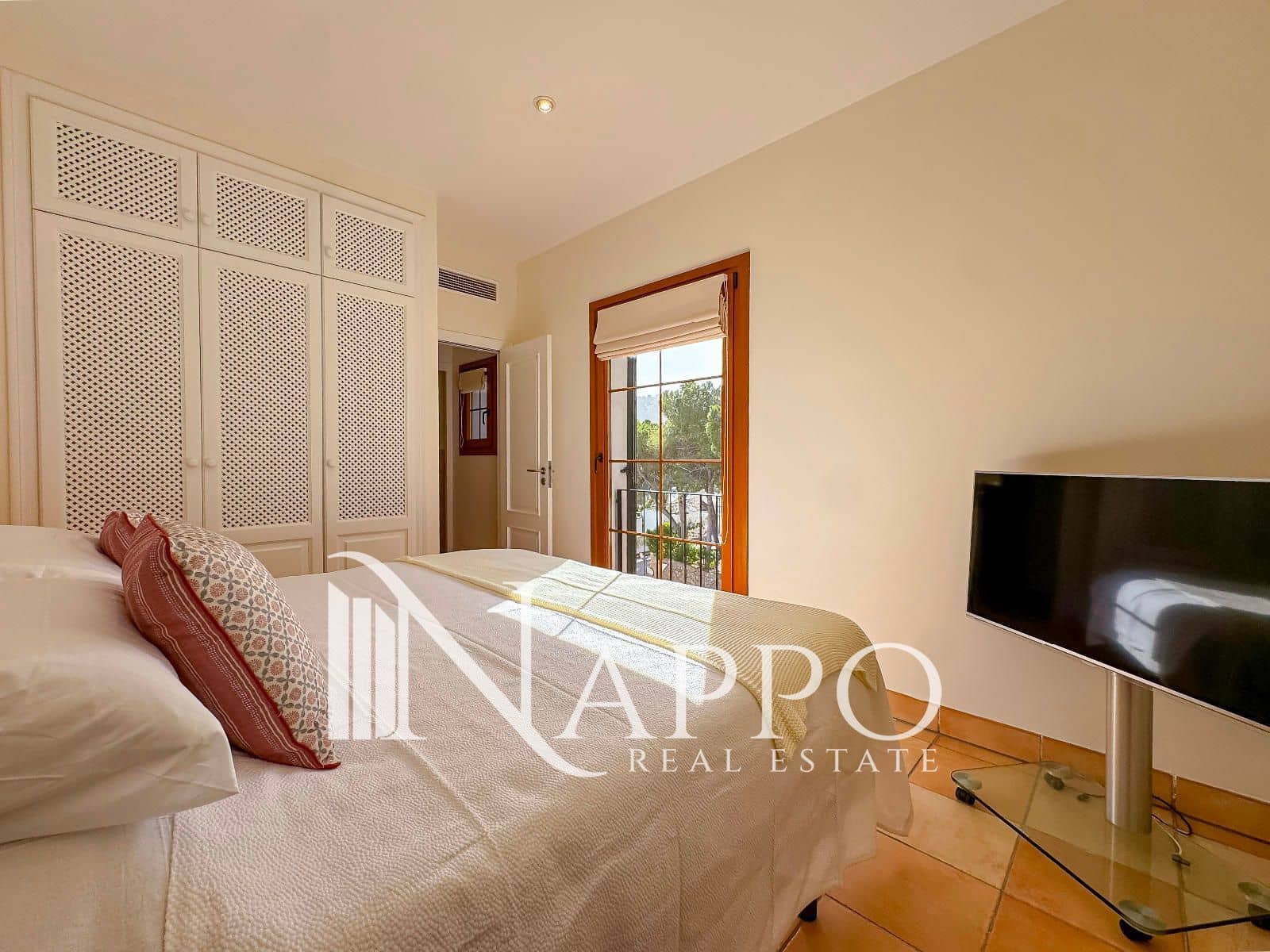 3 slaapkamer Flat te koop in Puerto de Andratx met zwembad garage - € 1.049.000 (Ref: 9562217)