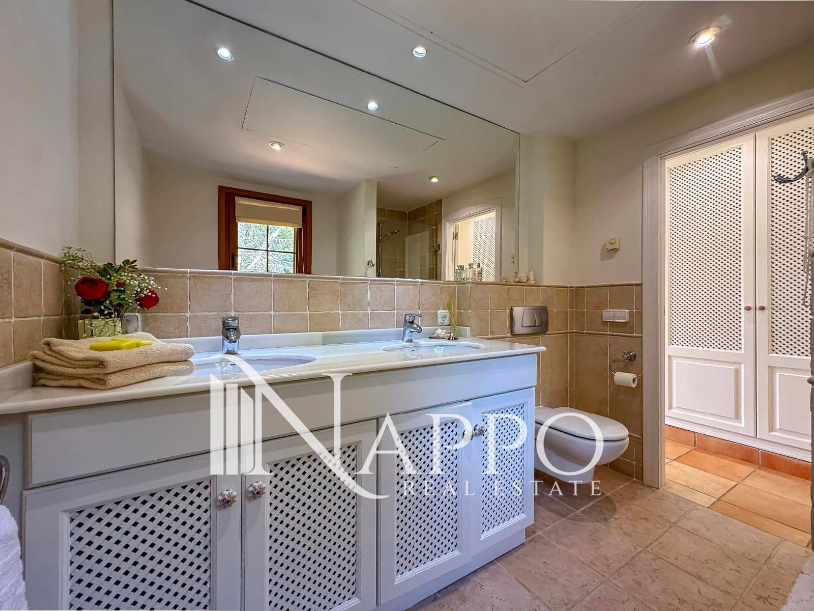 3 slaapkamer Flat te koop in Puerto de Andratx met zwembad garage - € 1.049.000 (Ref: 9562217)