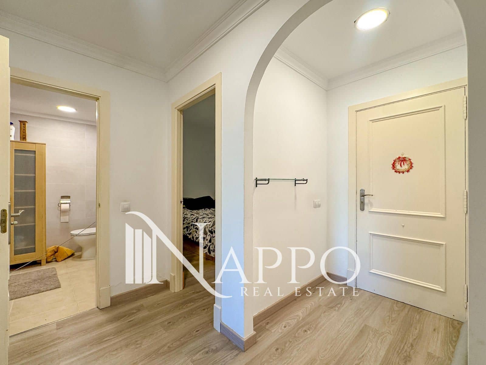 1 makuuhuone Asunto myytävänä paikassa Sa Torre (Llucmajor) mukana uima-altaan 
autotalli - 309 000 € (Ref: 9562592)