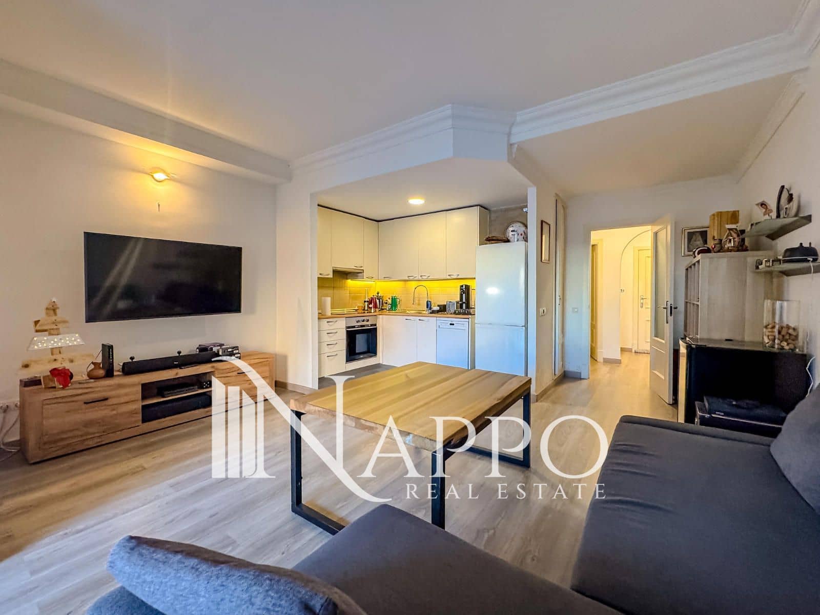 1 makuuhuone Asunto myytävänä paikassa Sa Torre (Llucmajor) mukana uima-altaan 
autotalli - 309 000 € (Ref: 9562592)