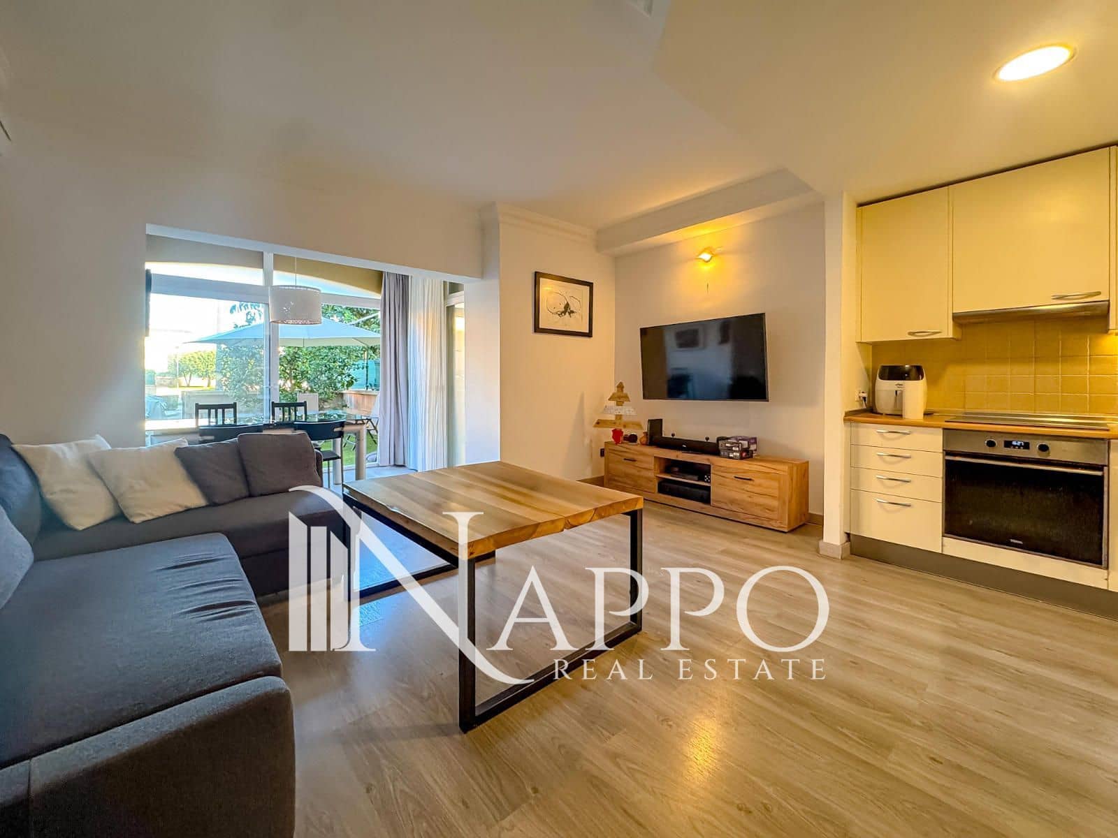 1 makuuhuone Asunto myytävänä paikassa Sa Torre (Llucmajor) mukana uima-altaan 
autotalli - 309 000 € (Ref: 9562592)