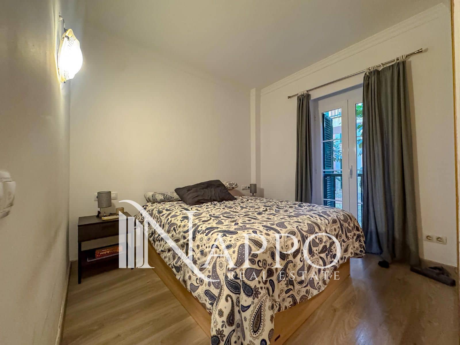 1 makuuhuone Asunto myytävänä paikassa Sa Torre (Llucmajor) mukana uima-altaan 
autotalli - 309 000 € (Ref: 9562592)