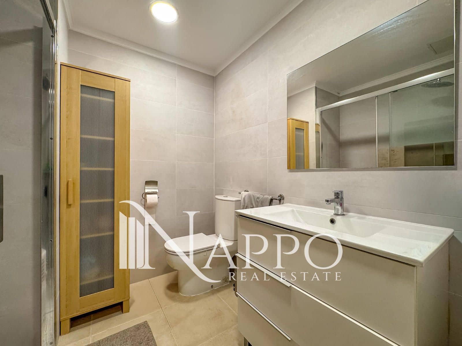 1 makuuhuone Asunto myytävänä paikassa Sa Torre (Llucmajor) mukana uima-altaan 
autotalli - 309 000 € (Ref: 9562592)