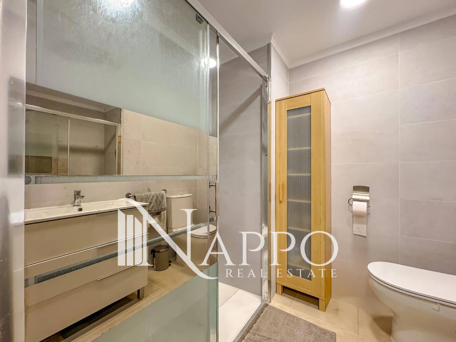 1 makuuhuone Asunto myytävänä paikassa Sa Torre (Llucmajor) mukana uima-altaan 
autotalli - 309 000 € (Ref: 9562592)