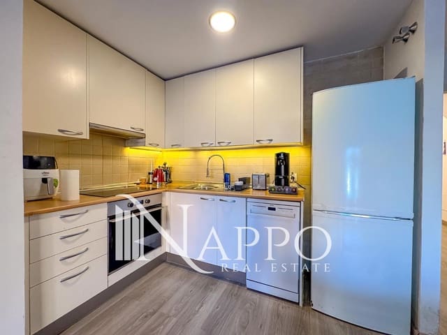 1 makuuhuone Asunto myytävänä paikassa Sa Torre (Llucmajor), Llucmajor mukana uima-altaan 
autotalli - 309 000 € (Ref: 9562592)