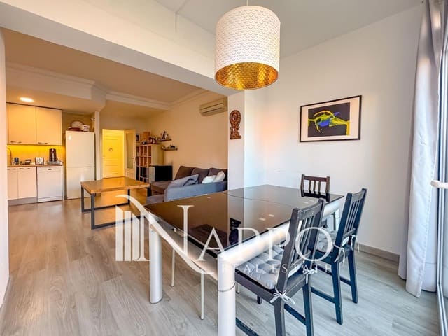 1 makuuhuone Asunto myytävänä paikassa Sa Torre (Llucmajor), Llucmajor mukana uima-altaan 
autotalli - 309 000 € (Ref: 9562592)