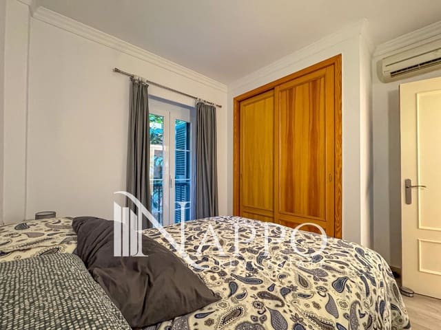 1 makuuhuone Asunto myytävänä paikassa Sa Torre (Llucmajor), Llucmajor mukana uima-altaan 
autotalli - 309 000 € (Ref: 9562592)