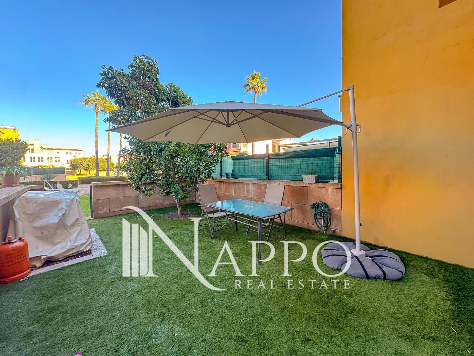 1 makuuhuone Asunto myytävänä paikassa Sa Torre (Llucmajor) mukana uima-altaan 
autotalli - 309 000 € (Ref: 9562592)