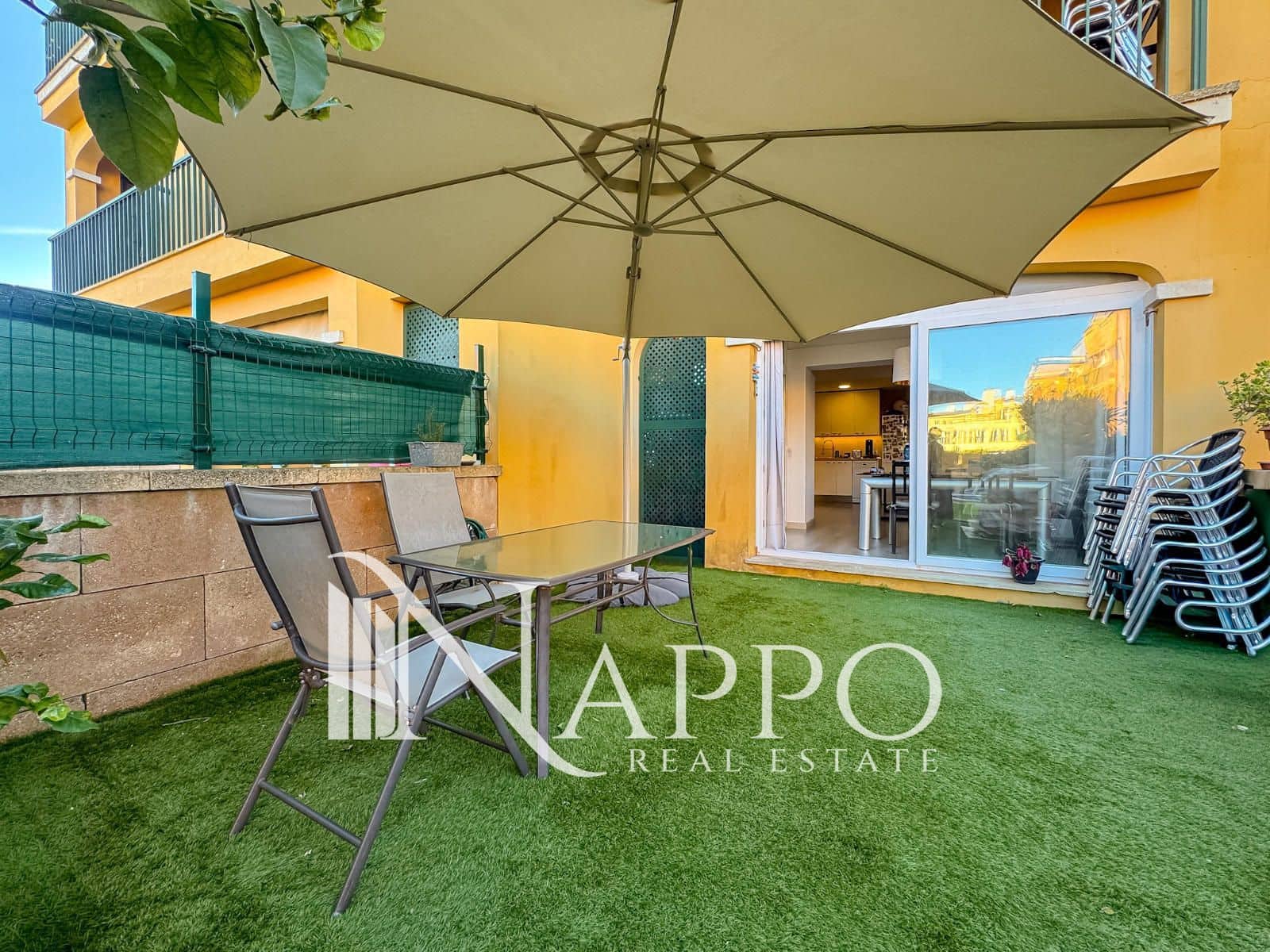 1 makuuhuone Asunto myytävänä paikassa Sa Torre (Llucmajor) mukana uima-altaan 
autotalli - 309 000 € (Ref: 9562592)