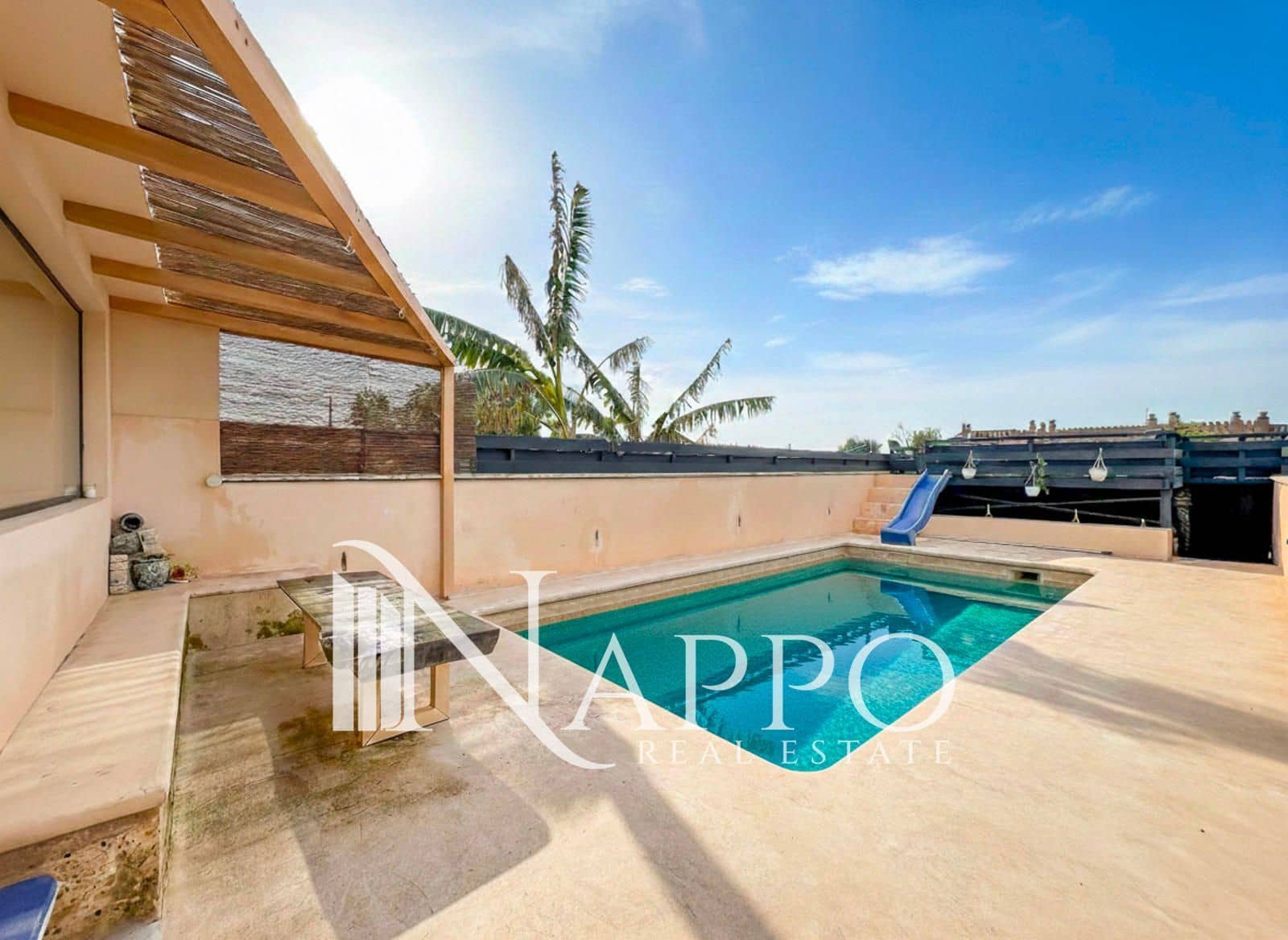 5 slaapkamer Huis te koop in Portol met zwembad garage - € 780.000 (Ref: 9564152)