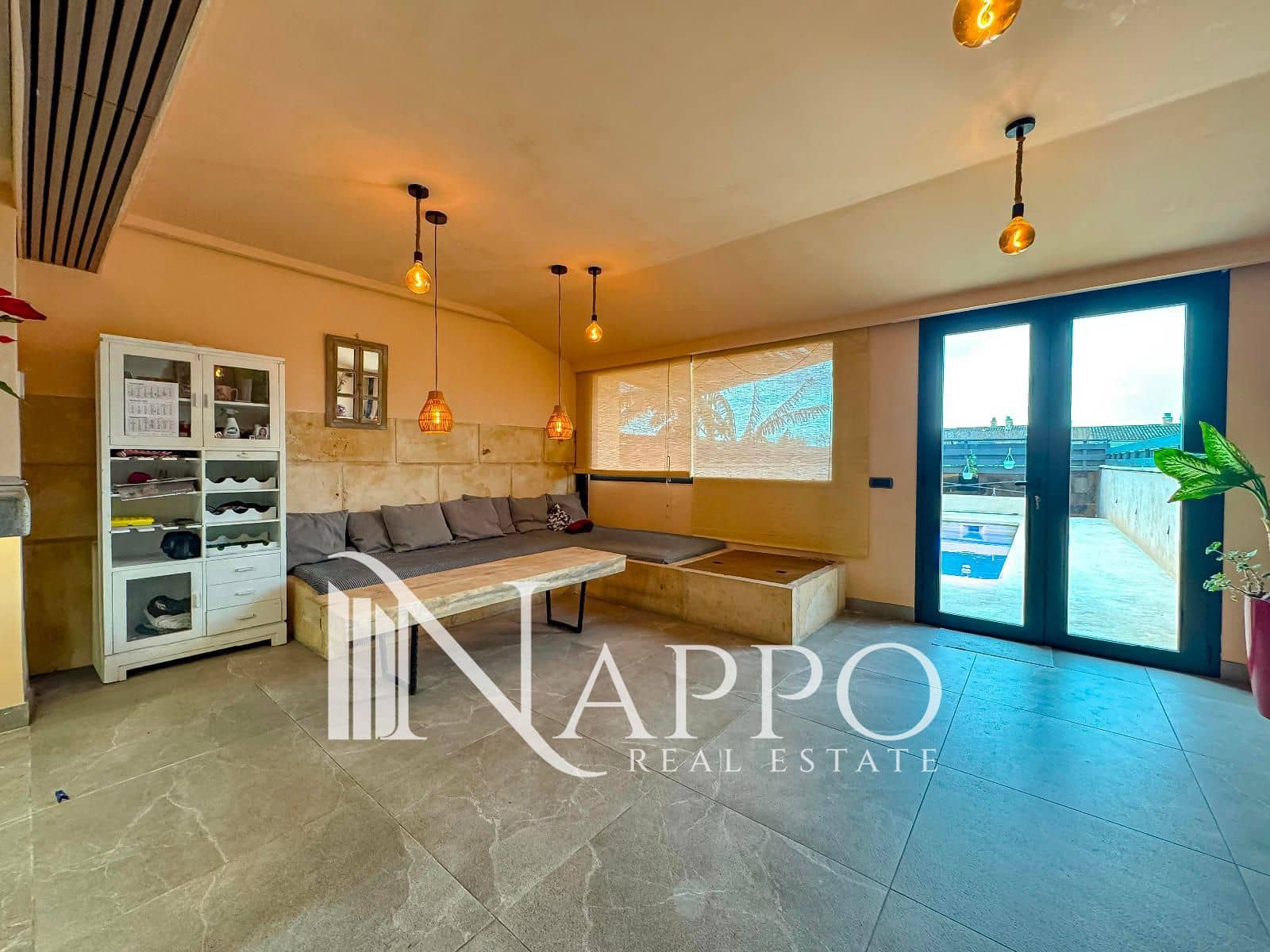 5 slaapkamer Huis te koop in Portol met zwembad garage - € 780.000 (Ref: 9564152)