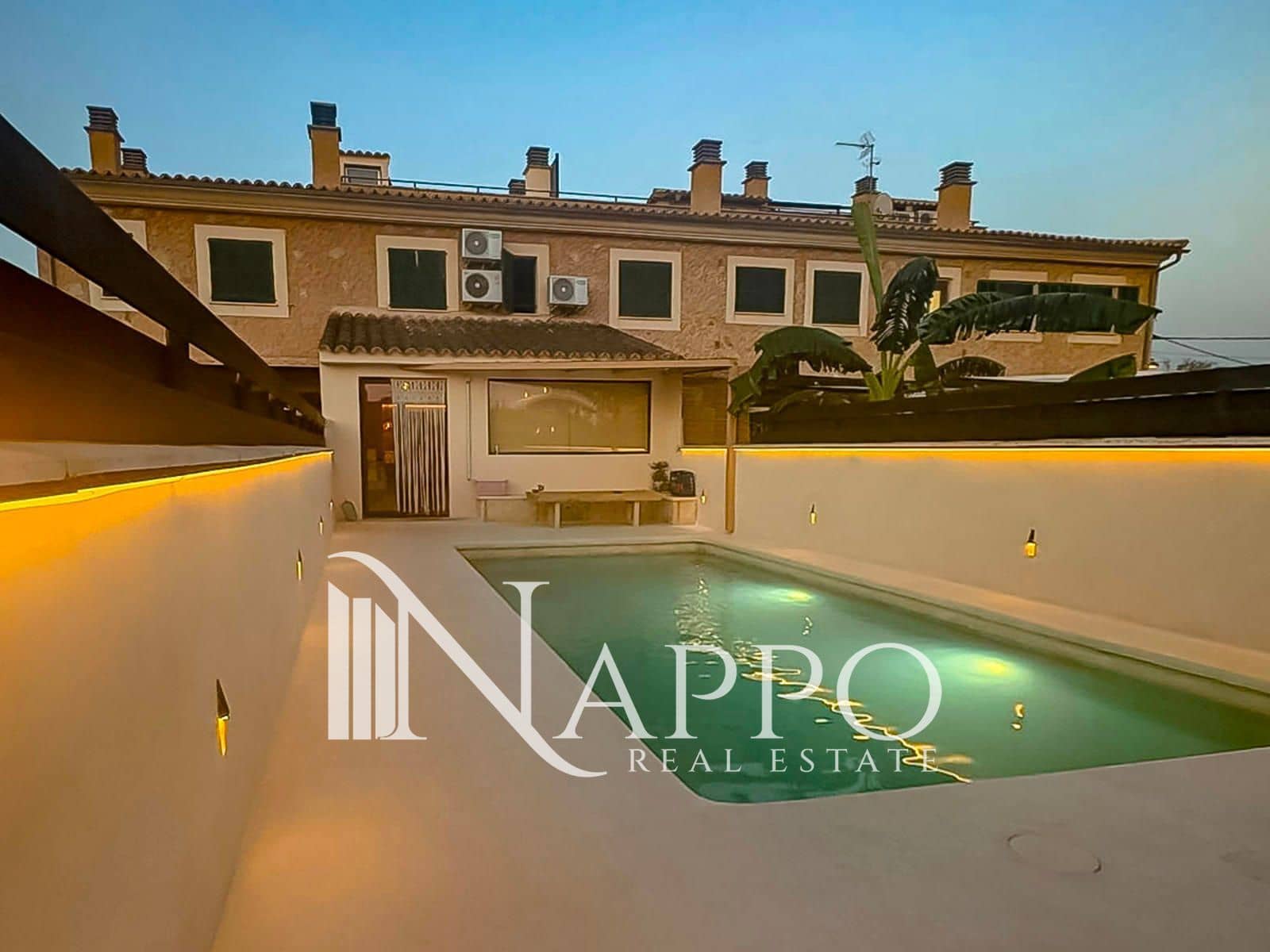 5 slaapkamer Huis te koop in Portol met zwembad garage - € 780.000 (Ref: 9564152)