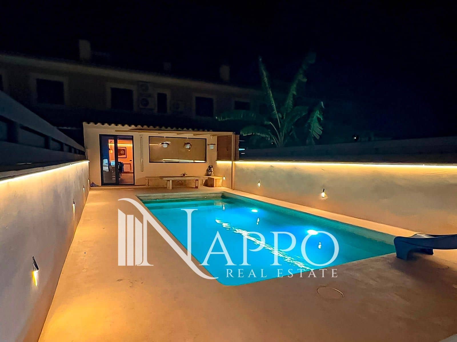 5 slaapkamer Huis te koop in Portol met zwembad garage - € 780.000 (Ref: 9564152)