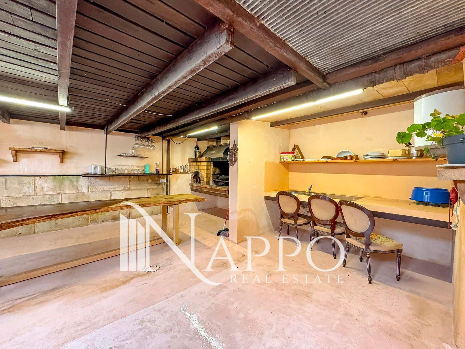 5 slaapkamer Huis te koop in Portol met zwembad garage - € 780.000 (Ref: 9564152)