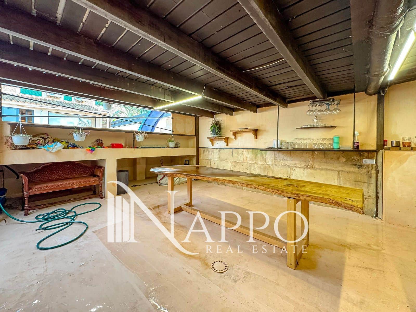 5 slaapkamer Huis te koop in Portol met zwembad garage - € 780.000 (Ref: 9564152)