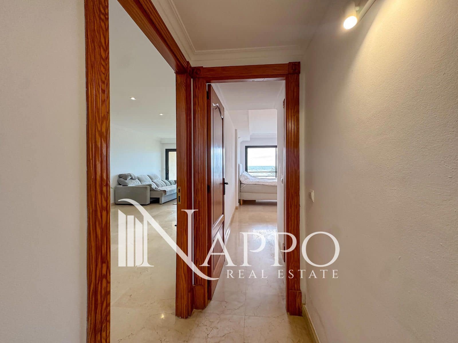 2 soveværelse Penthouse til leje i Coll d'en Rabassa med swimmingpool garage - € 3.500 (Ref: 9570080)