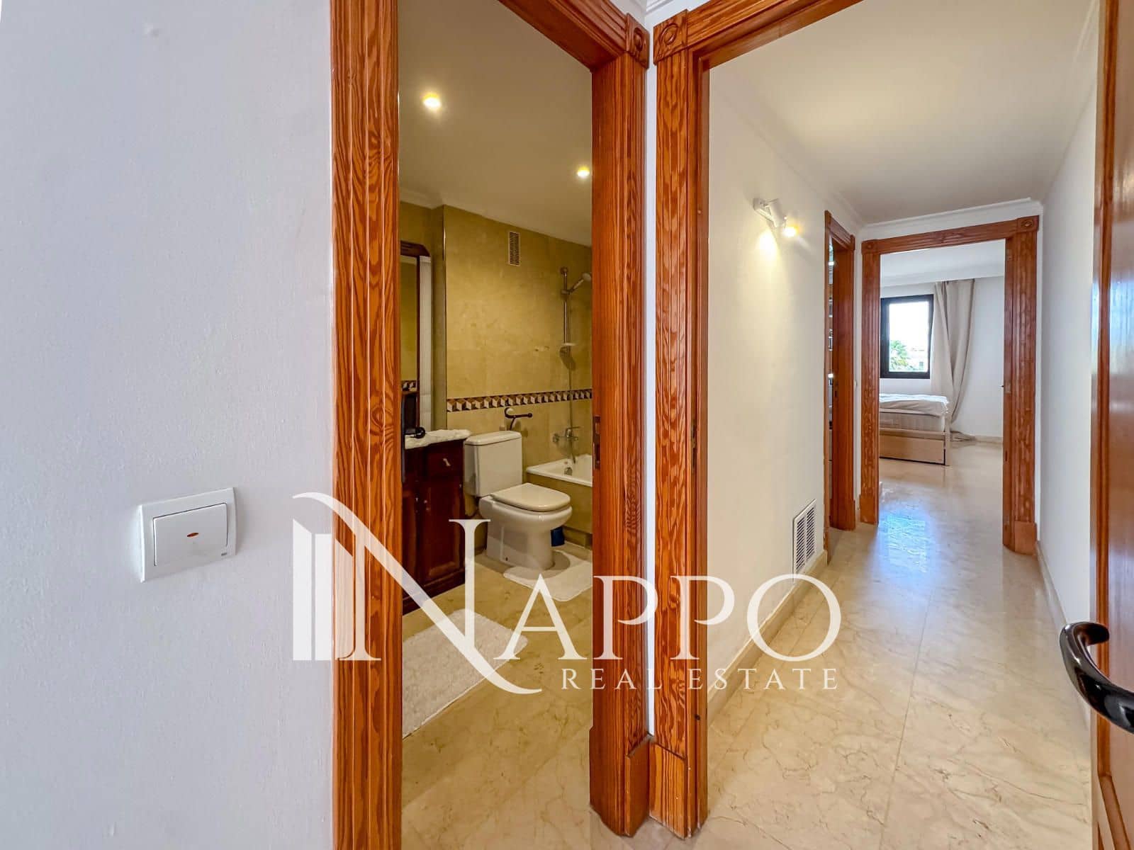 2 soveværelse Penthouse til leje i Coll d'en Rabassa med swimmingpool garage - € 3.500 (Ref: 9570080)