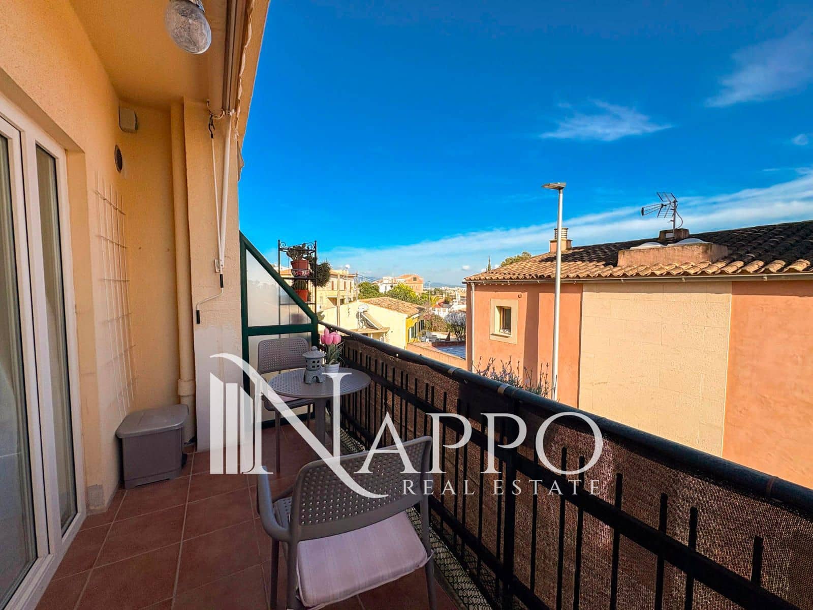 3 Zimmer Wohnung zu vermieten in Genova mit Garage - 1.650 € (Ref: 9572143)