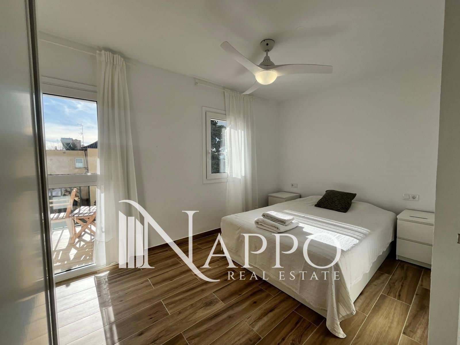 2 camera da letto Appartamento da affittare in Cala Mayor con piscina - 1.700 € (Rif: 9573667)