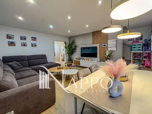 4 bedroom Townhouse for sale in Son Ferrer, Calvià with pool garage - € 799,000 (Ref: 9576917)