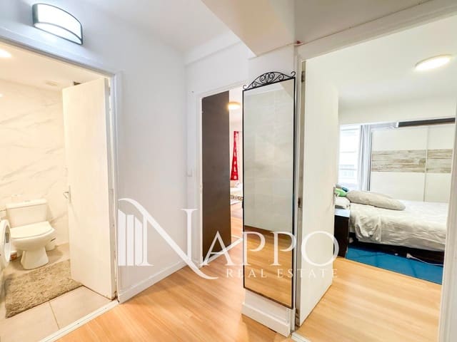 Piso de 3 habitaciones en El Camp d'en Serralta, Palma de Mallorca en venta - 395.000 € (Ref: 9578201)
