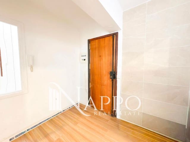 Piso de 3 habitaciones en El Camp d'en Serralta, Palma de Mallorca en venta - 395.000 € (Ref: 9578201)