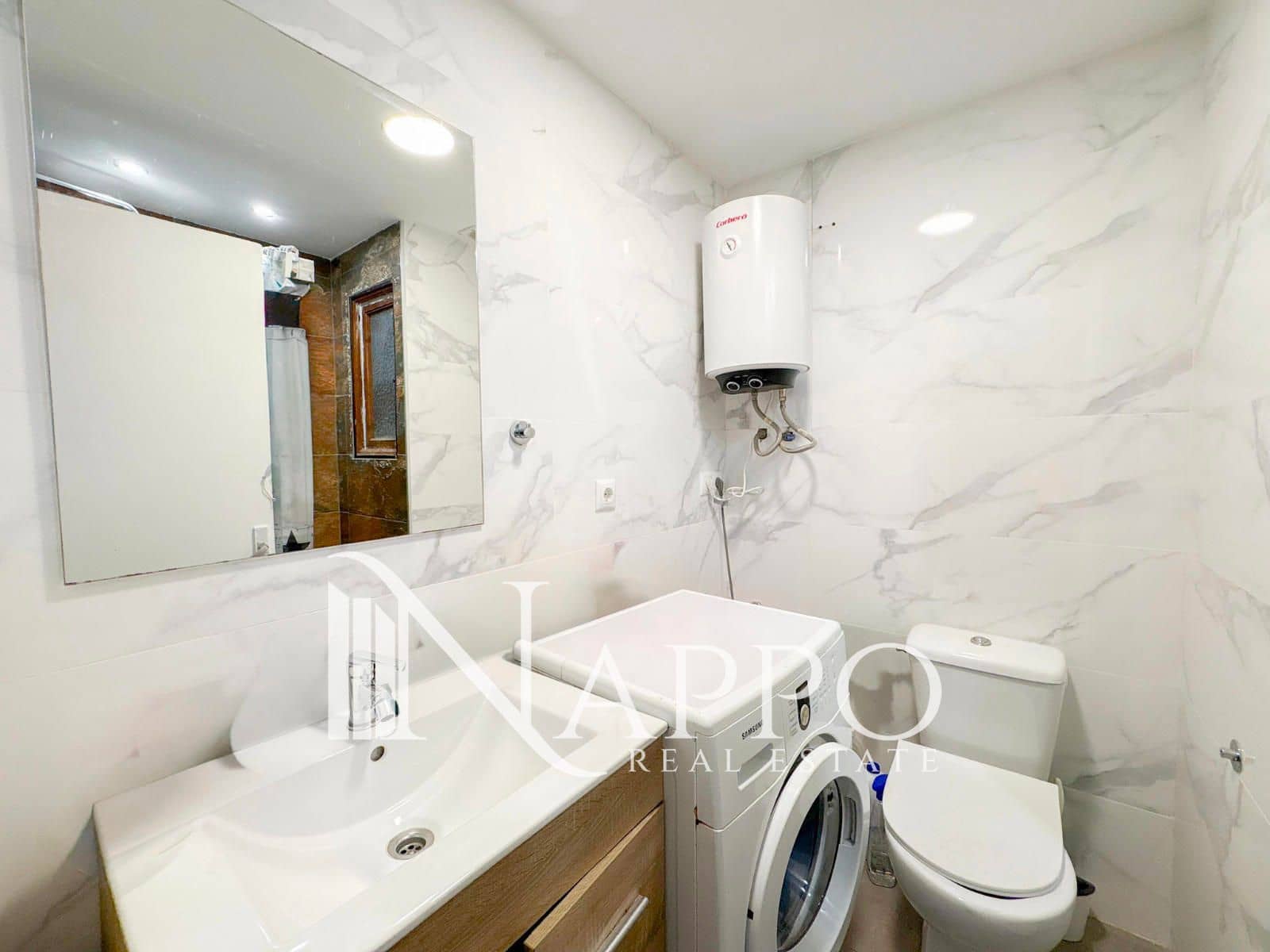 Piso de 3 habitaciones en Palma de Mallorca en venta - 395.000 € (Ref: 9578201)