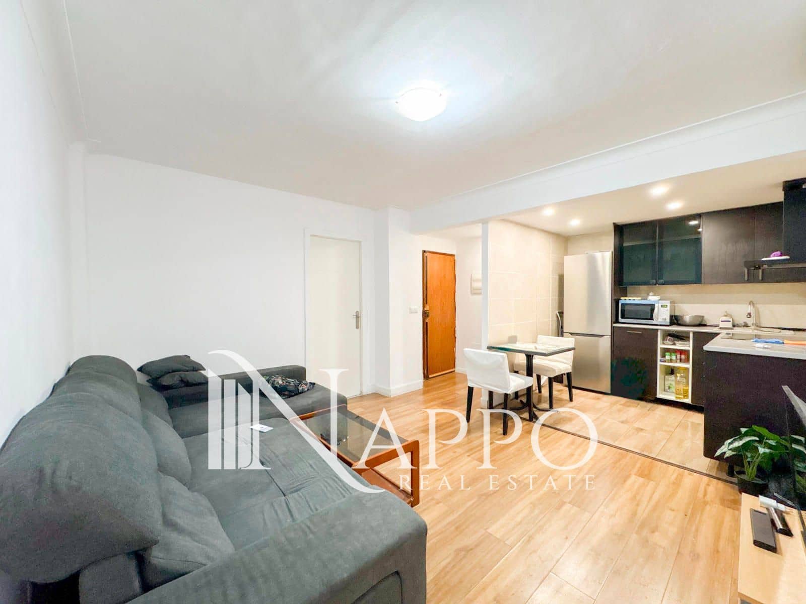 Piso de 3 habitaciones en Palma de Mallorca en venta - 395.000 € (Ref: 9578201)