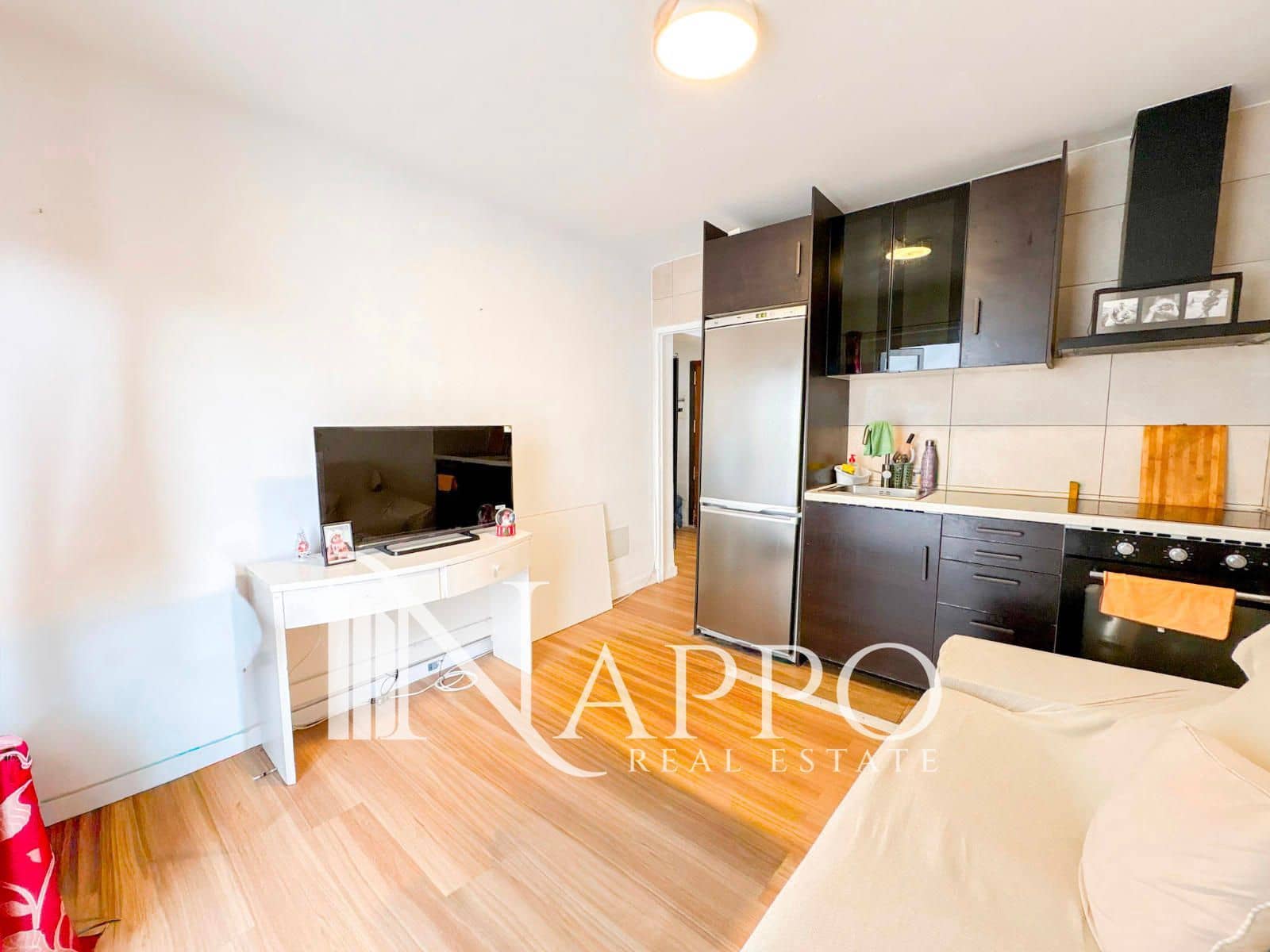 Piso de 3 habitaciones en Palma de Mallorca en venta - 395.000 € (Ref: 9578201)