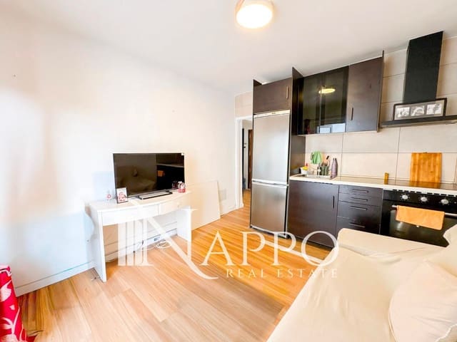 Piso de 3 habitaciones en El Camp d'en Serralta, Palma de Mallorca en venta - 395.000 € (Ref: 9578201)