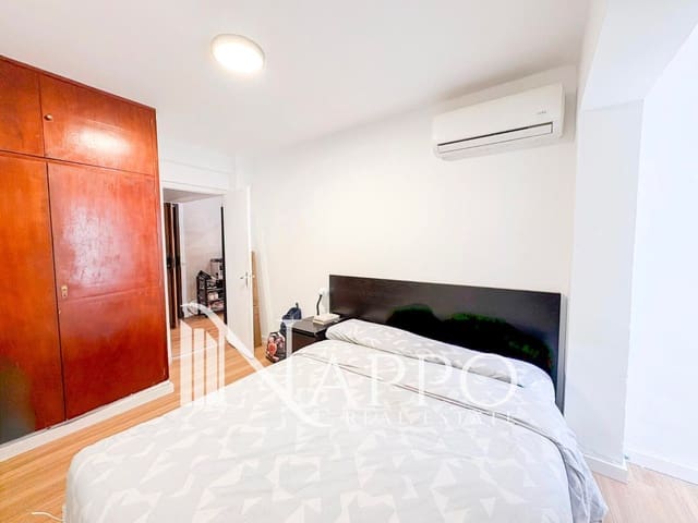 Piso de 3 habitaciones en El Camp d'en Serralta, Palma de Mallorca en venta - 395.000 € (Ref: 9578201)