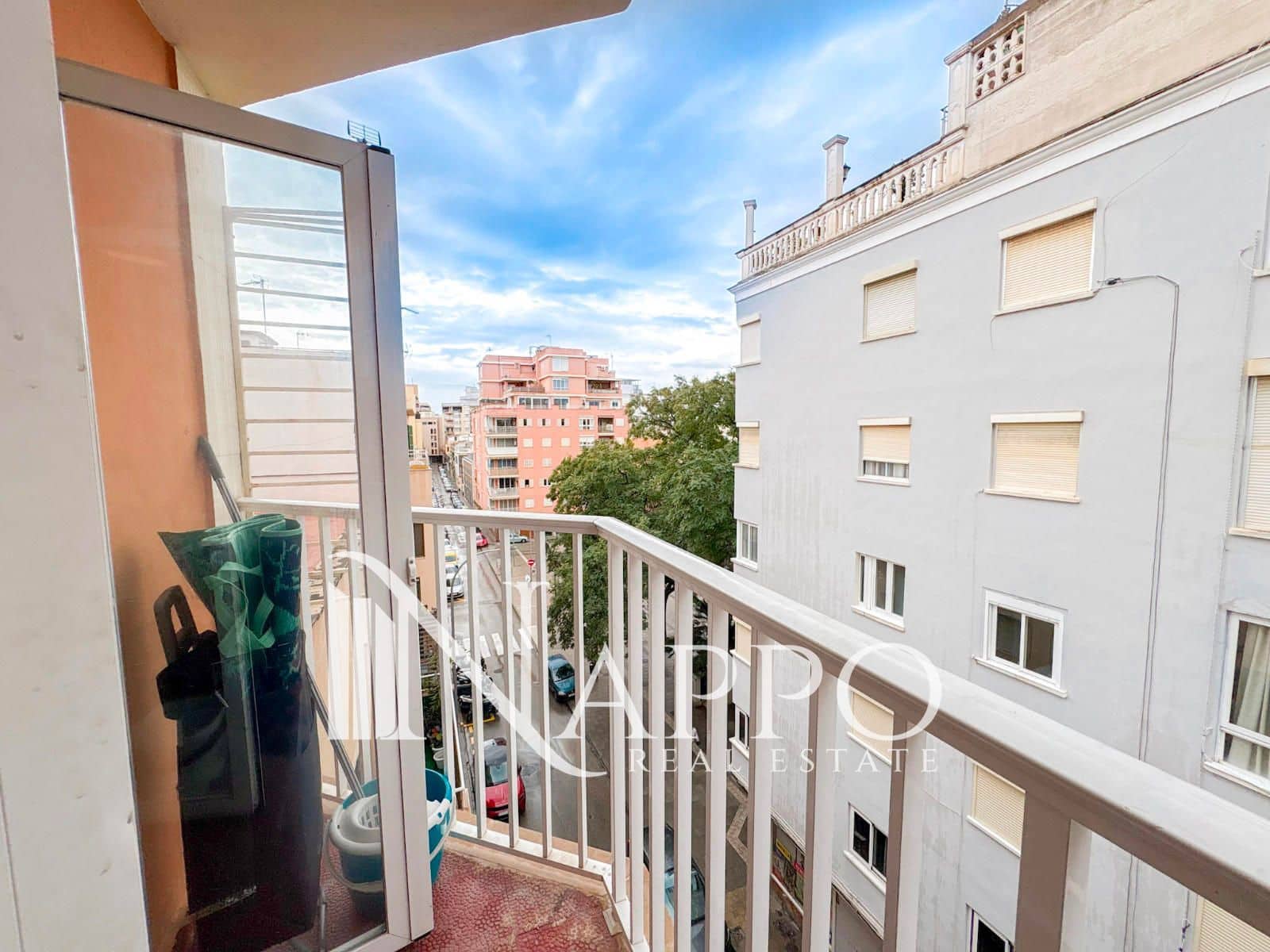 Piso de 3 habitaciones en Palma de Mallorca en venta - 395.000 € (Ref: 9578201)