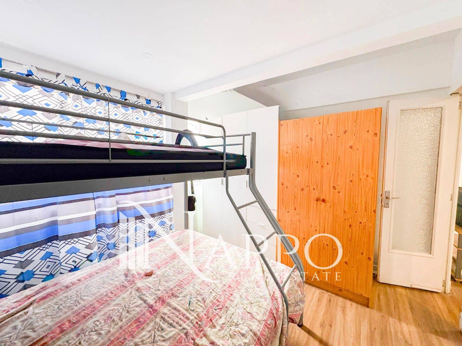 Piso de 3 habitaciones en Palma de Mallorca en venta - 395.000 € (Ref: 9578201)