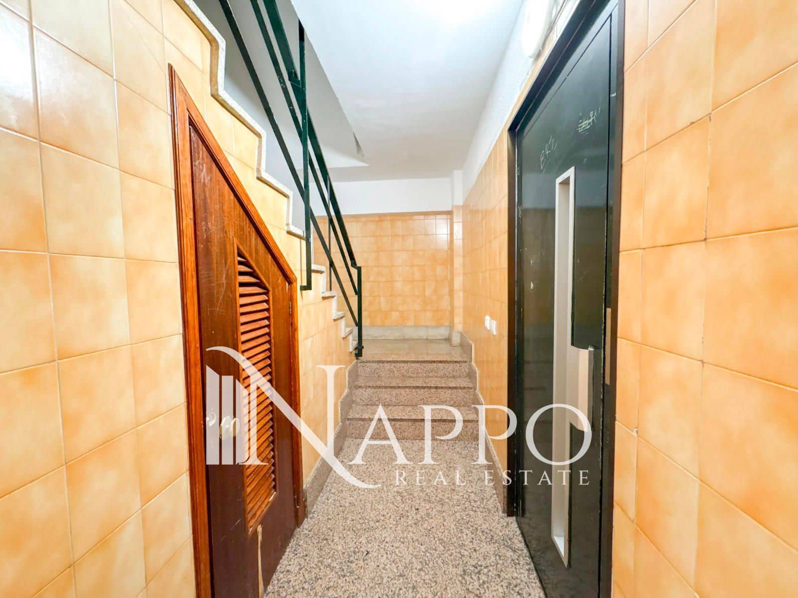 Piso de 3 habitaciones en Palma de Mallorca en venta - 395.000 € (Ref: 9578201)