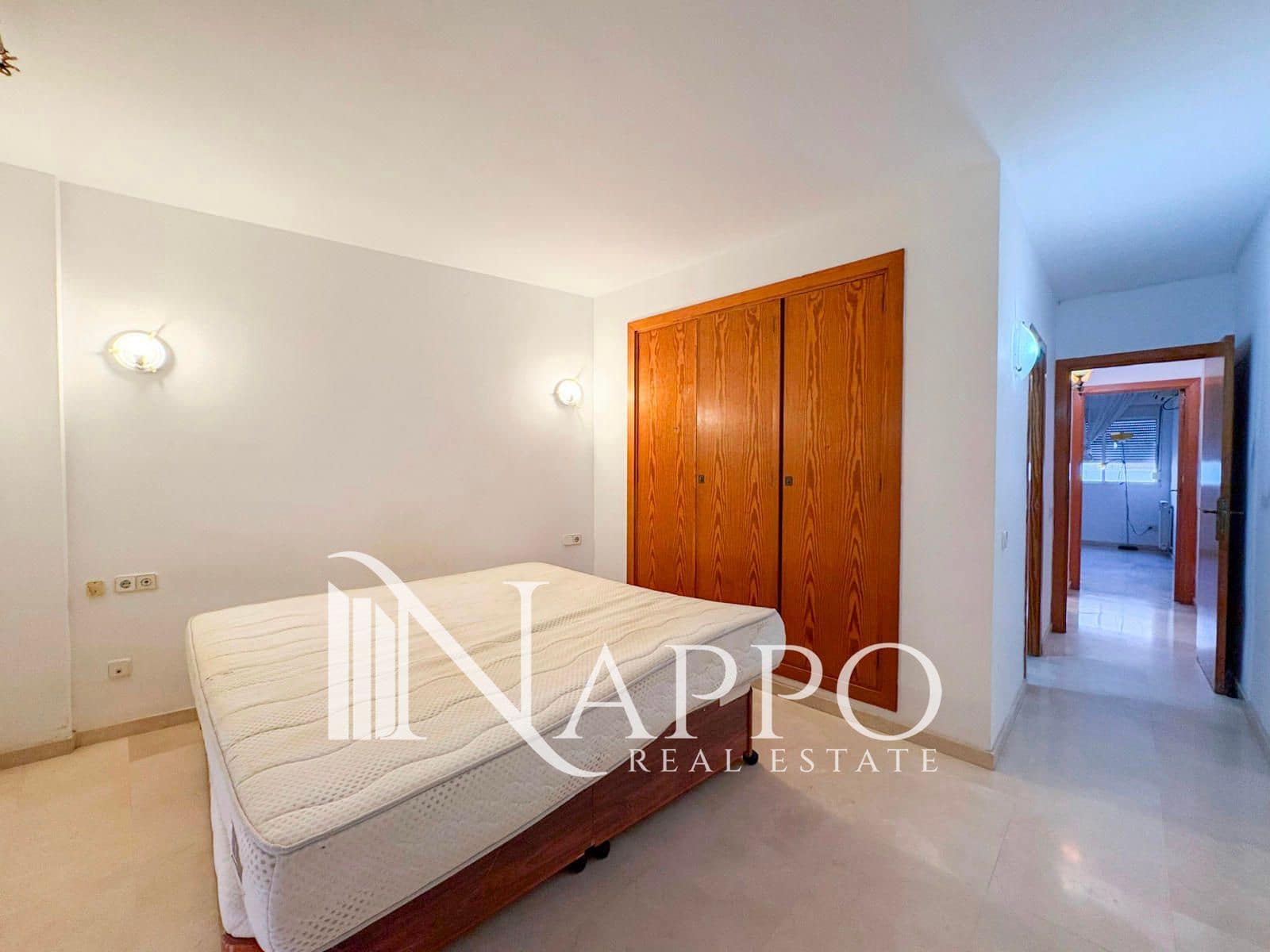 3 quarto Apartamento para venda em Es Molinar / El Molinar - 450 000 € (Ref: 9578247)