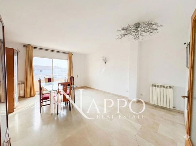 3 quarto Apartamento para venda em Es Molinar / El Molinar, Palma de Mallorca - 450 000 € (Ref: 9578247)