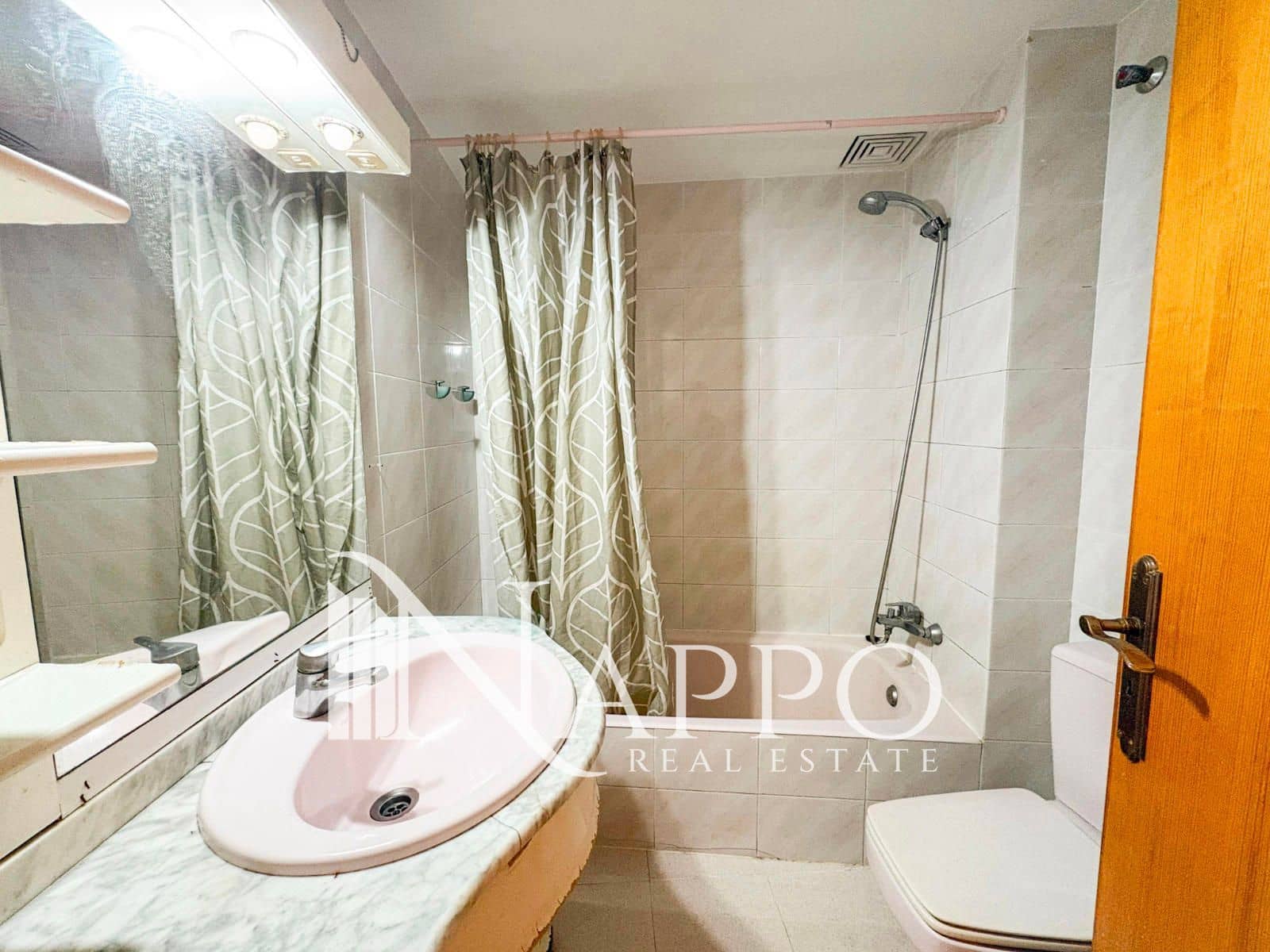 3 quarto Apartamento para venda em Es Molinar / El Molinar - 450 000 € (Ref: 9578247)