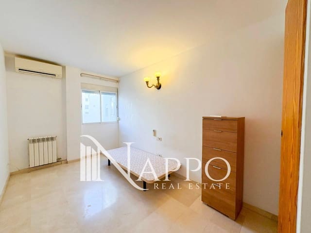 3 quarto Apartamento para venda em Es Molinar / El Molinar, Palma de Mallorca - 450 000 € (Ref: 9578247)
